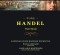 Pure Handel - European Union Baroque Orchestra